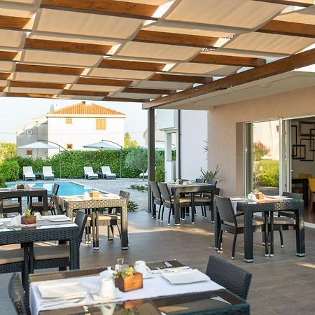 B&B Villa Maris Punat Kültér fotó