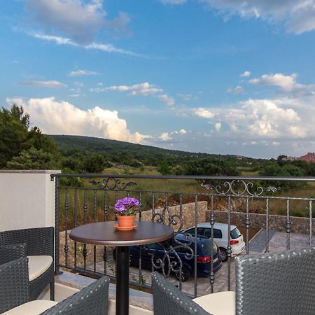 B&B Villa Maris Punat Szoba fotó
