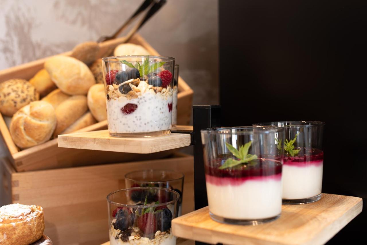 B&B Villa Maris Punat Kültér fotó