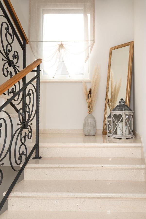B&B Villa Maris Punat Kültér fotó