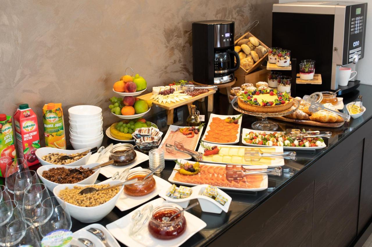 B&B Villa Maris Punat Kültér fotó