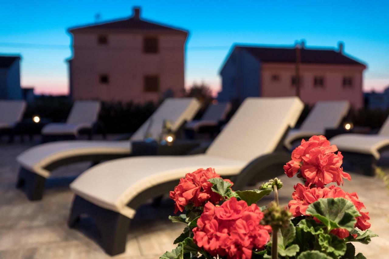 B&B Villa Maris Punat Kültér fotó
