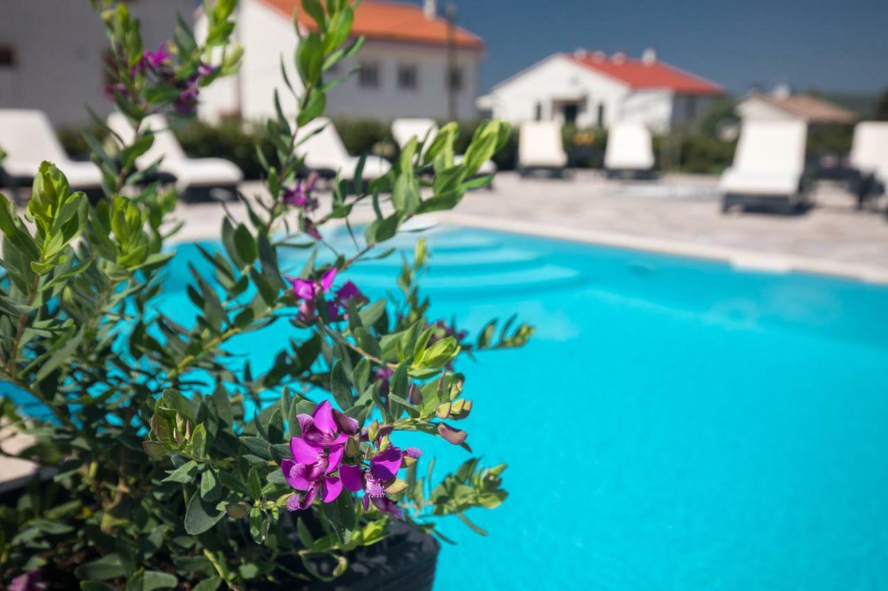 B&B Villa Maris Punat Kültér fotó