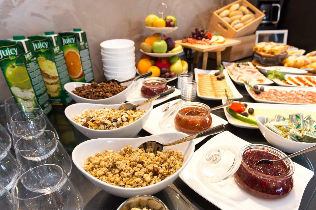 B&B Villa Maris Punat Kültér fotó